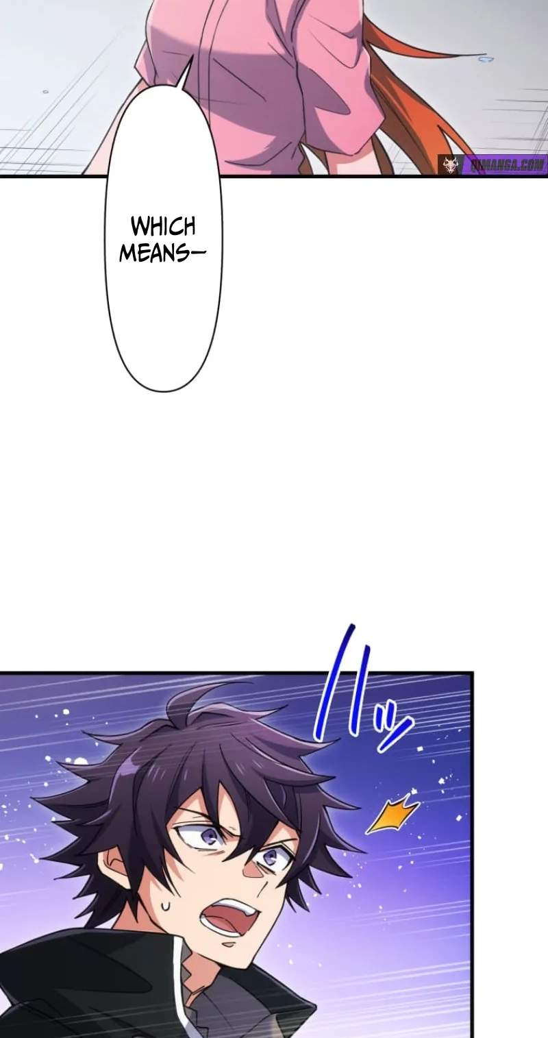 My Exclusive Evil King Skill Is Too Overpowered — Chapter 10 — page 23