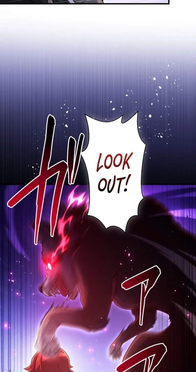 My Exclusive Evil King Skill Is Too Overpowered — Chapter 10 — page 24
