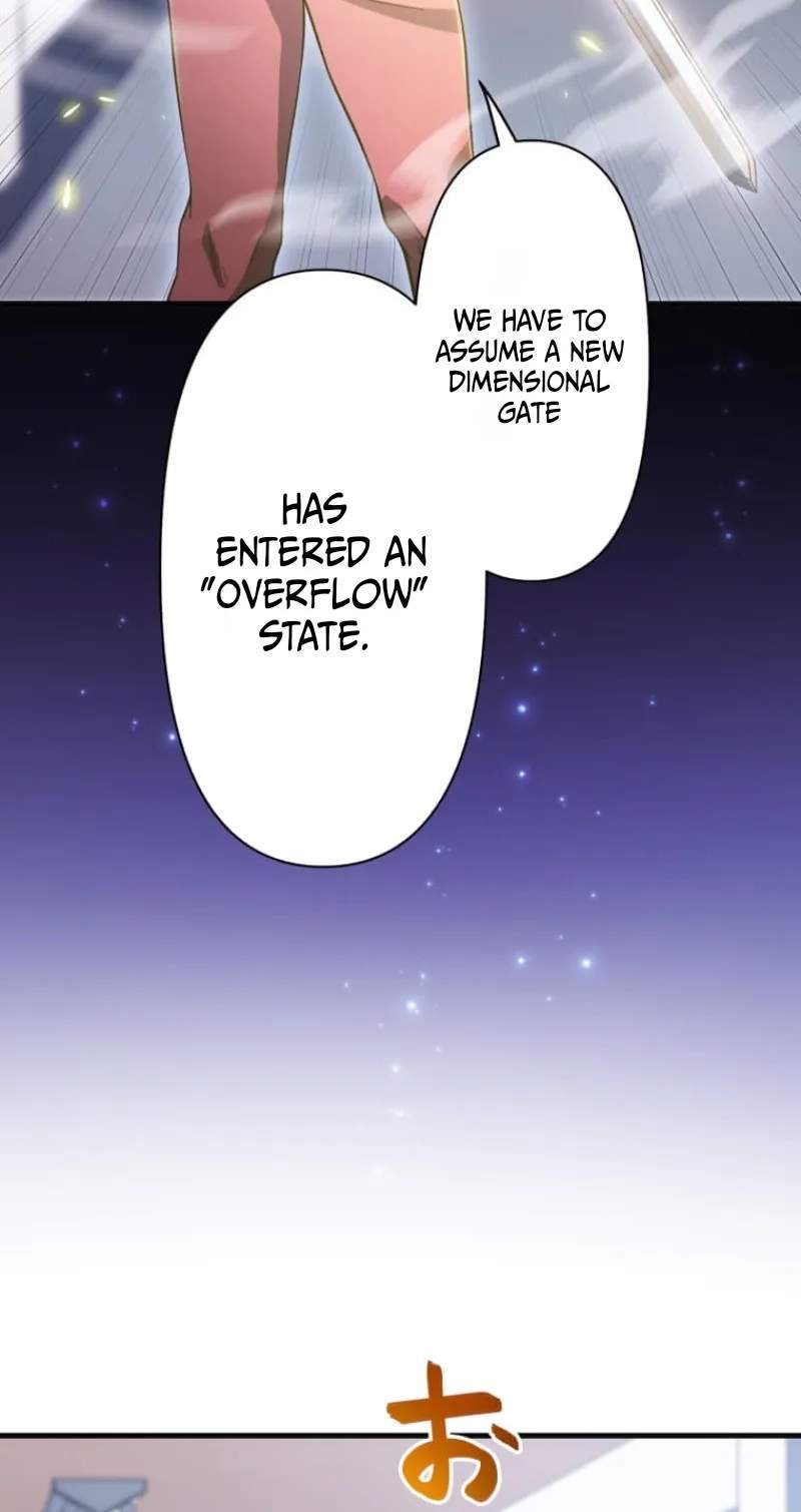 My Exclusive Evil King Skill Is Too Overpowered — Chapter 10 — page 27