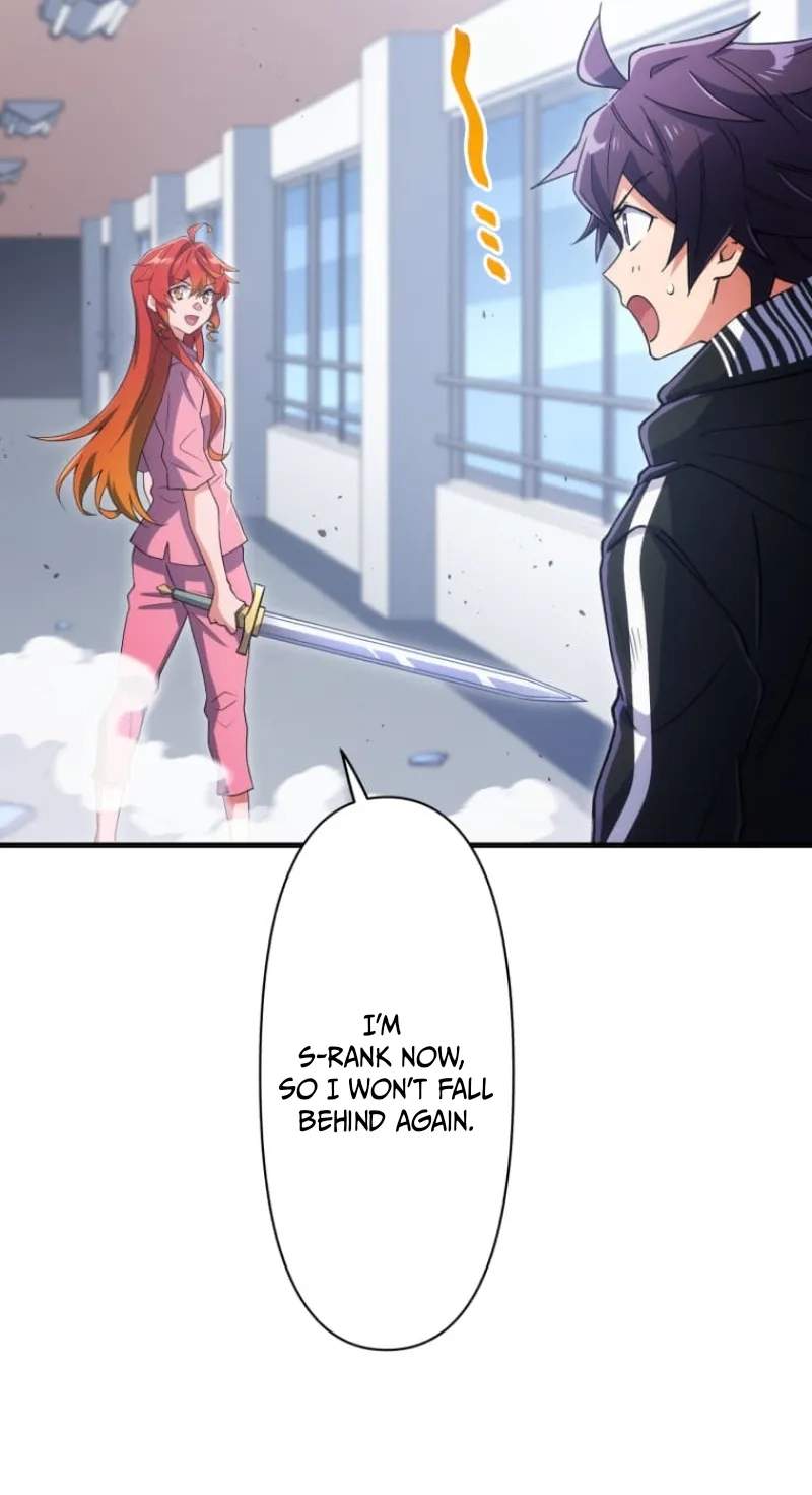 My Exclusive Evil King Skill Is Too Overpowered — Chapter 10 — page 28