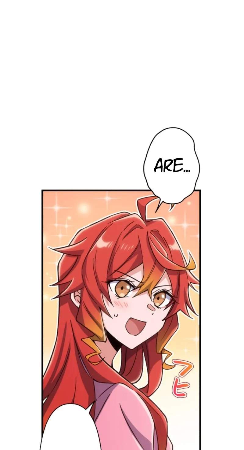 My Exclusive Evil King Skill Is Too Overpowered — Chapter 10 — page 29