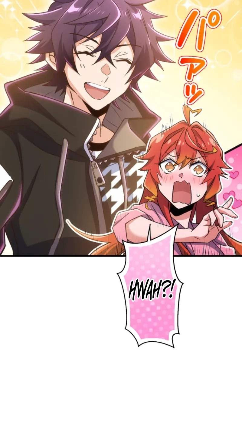 My Exclusive Evil King Skill Is Too Overpowered — Chapter 10 — page 31