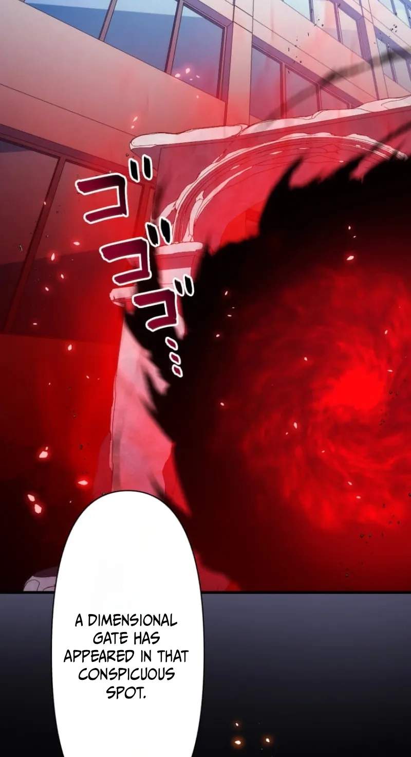 My Exclusive Evil King Skill Is Too Overpowered — Chapter 10 — page 34