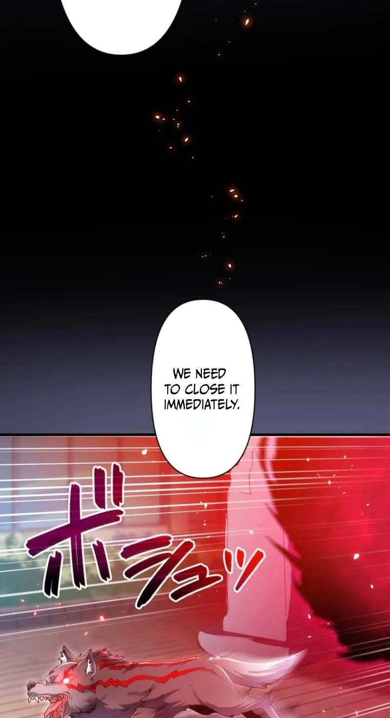My Exclusive Evil King Skill Is Too Overpowered — Chapter 10 — page 35