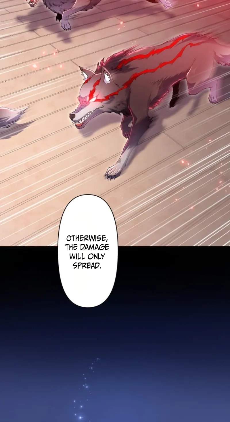 My Exclusive Evil King Skill Is Too Overpowered — Chapter 10 — page 36