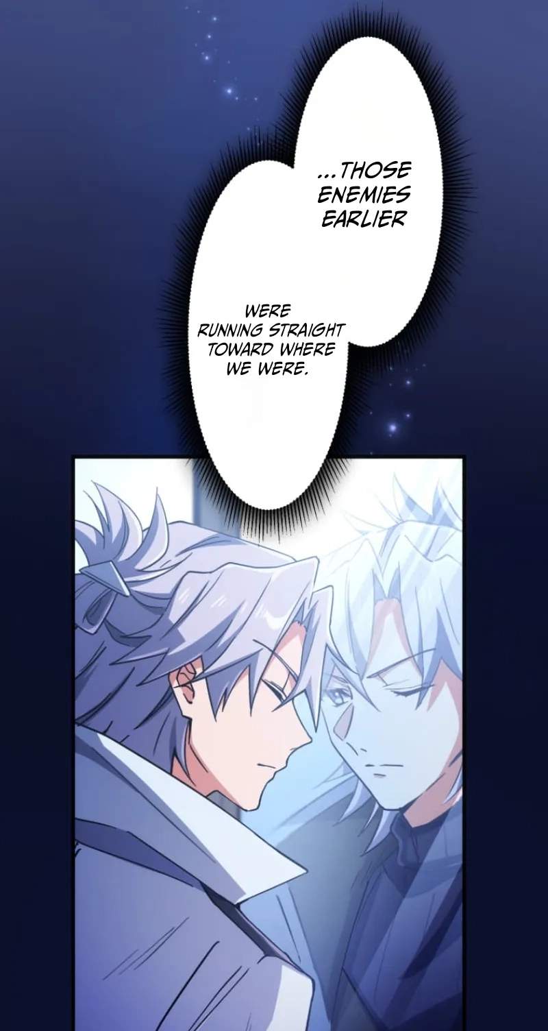 My Exclusive Evil King Skill Is Too Overpowered — Chapter 10 — page 37