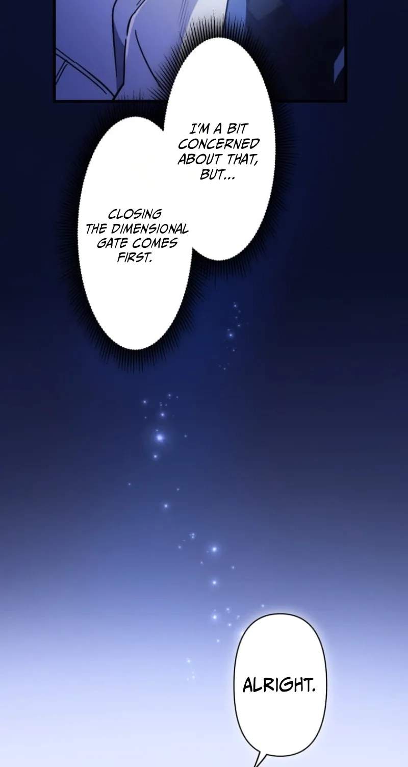 My Exclusive Evil King Skill Is Too Overpowered — Chapter 10 — page 38