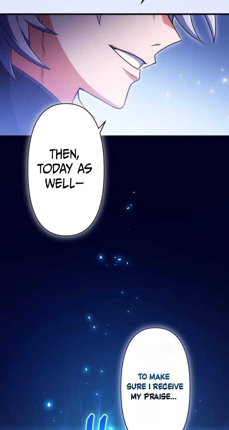 My Exclusive Evil King Skill Is Too Overpowered — Chapter 10 — page 39