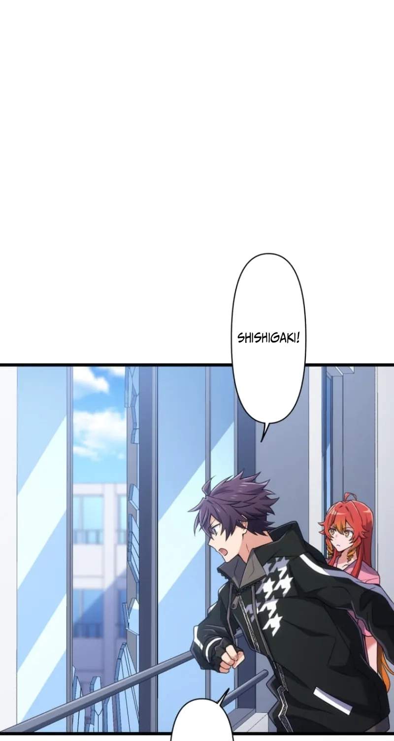 My Exclusive Evil King Skill Is Too Overpowered — Chapter 10 — page 43