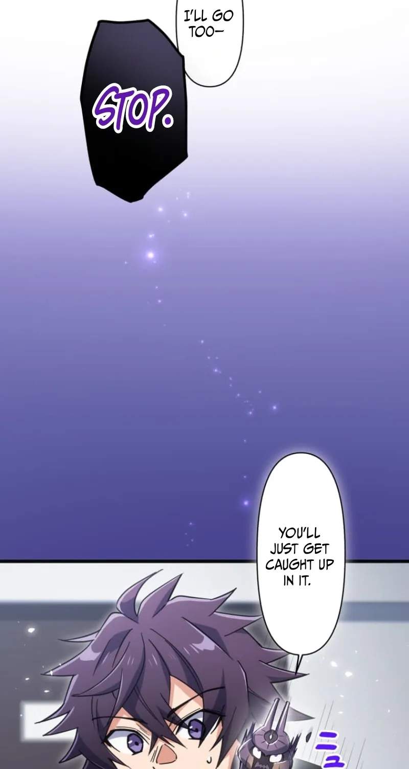 My Exclusive Evil King Skill Is Too Overpowered — Chapter 10 — page 44
