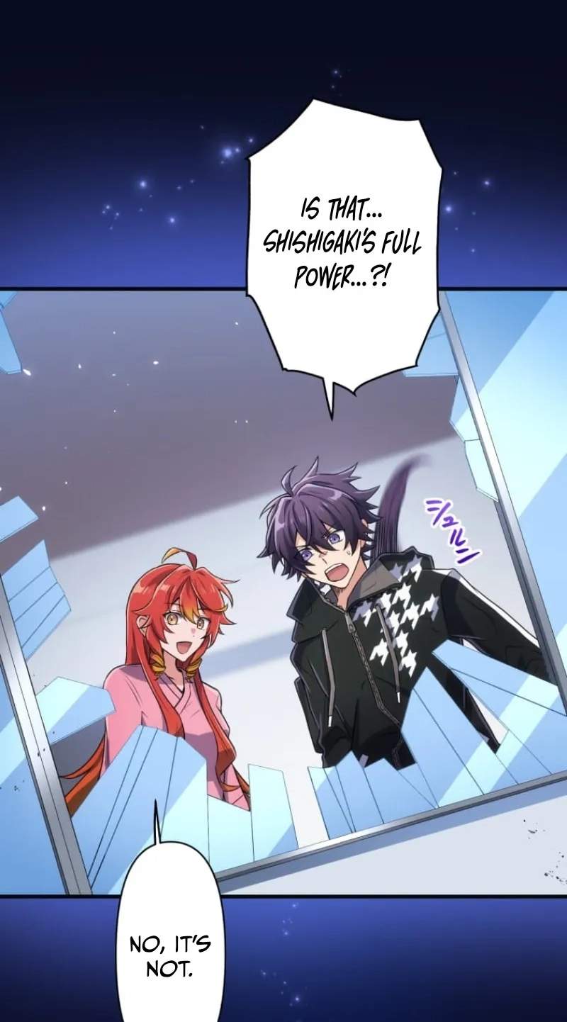 My Exclusive Evil King Skill Is Too Overpowered — Chapter 10 — page 53
