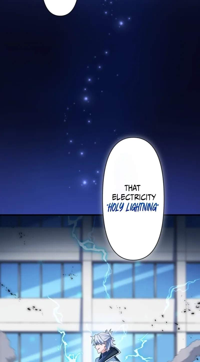 My Exclusive Evil King Skill Is Too Overpowered — Chapter 10 — page 54