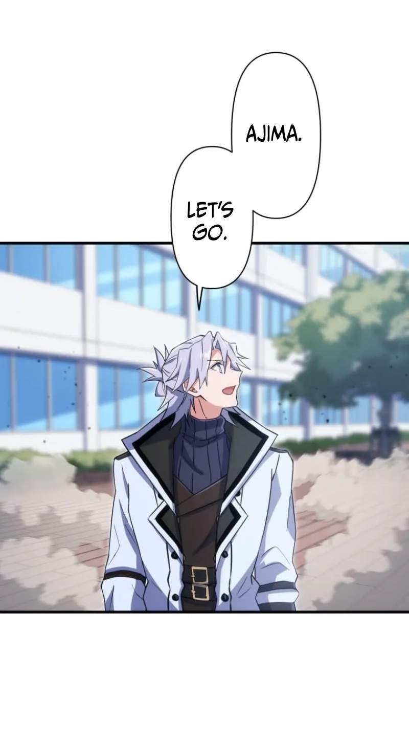 My Exclusive Evil King Skill Is Too Overpowered — Chapter 10 — page 57