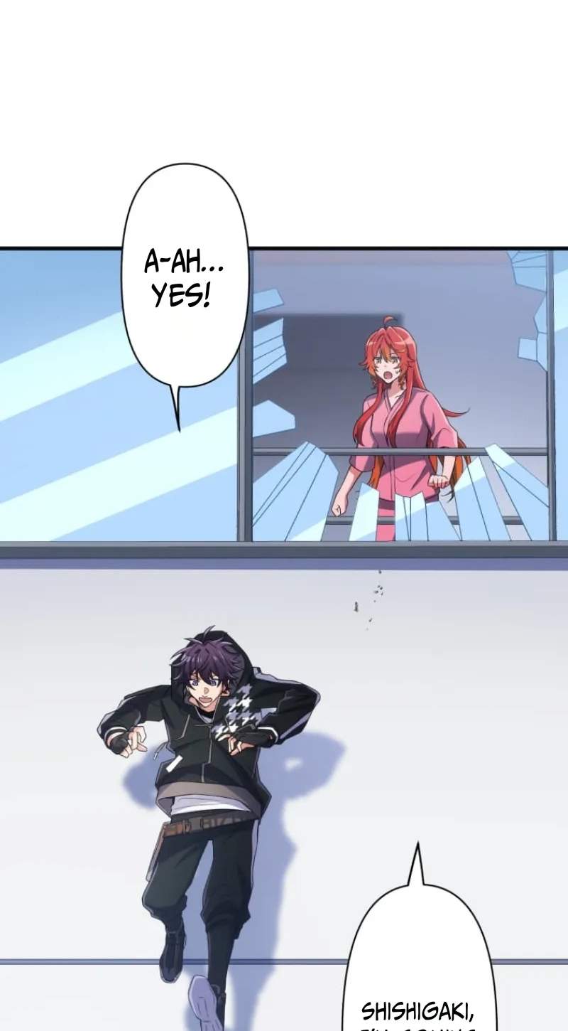 My Exclusive Evil King Skill Is Too Overpowered — Chapter 10 — page 58
