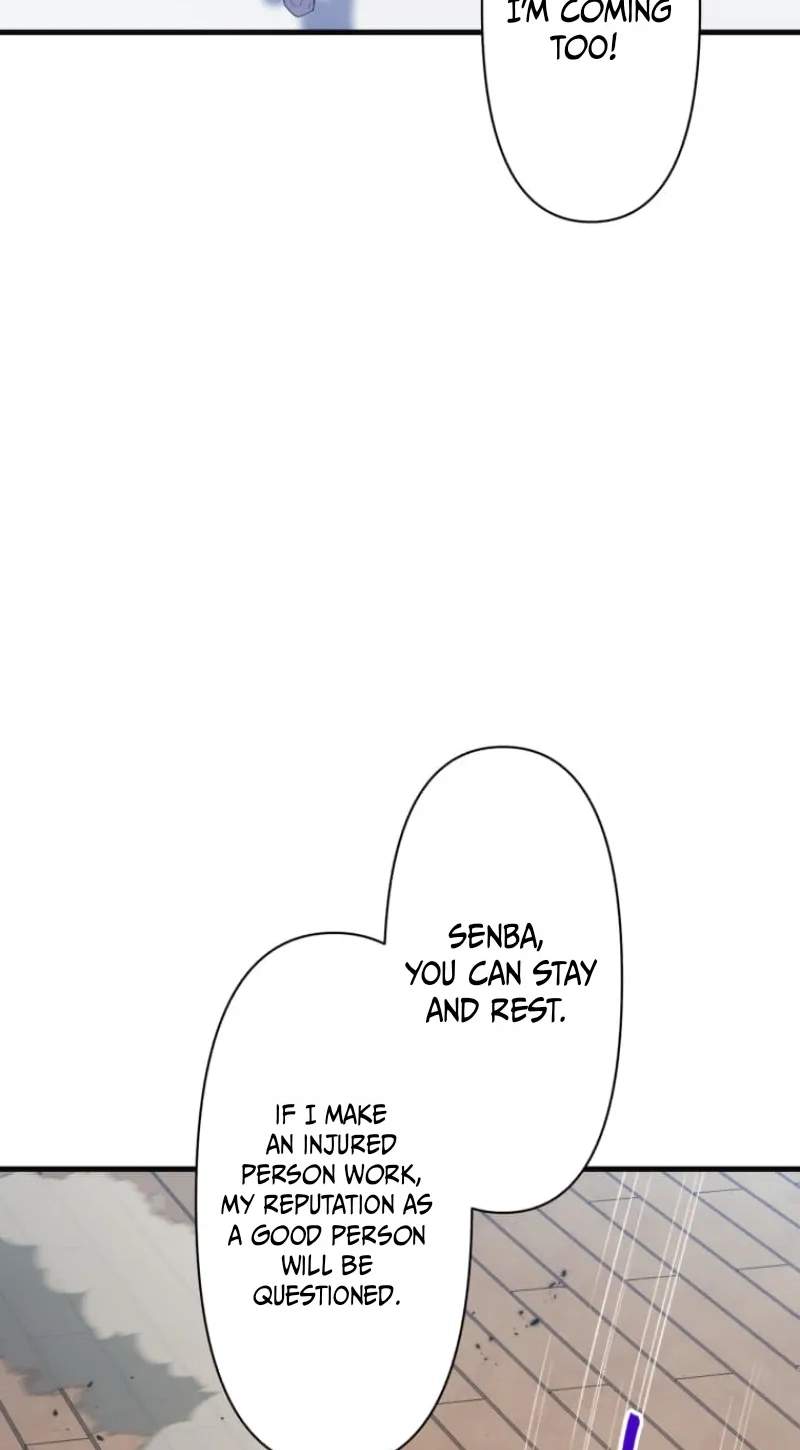 My Exclusive Evil King Skill Is Too Overpowered — Chapter 10 — page 59