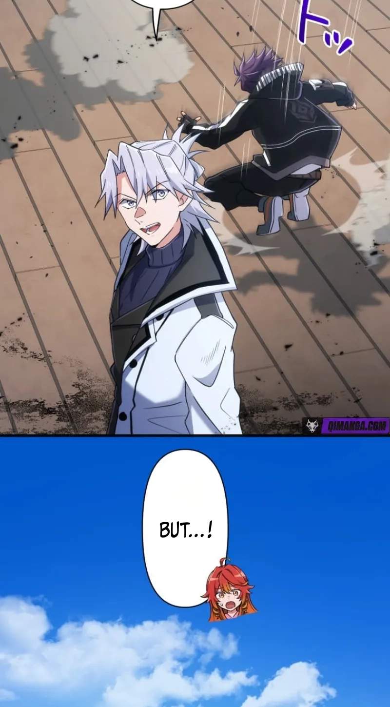 My Exclusive Evil King Skill Is Too Overpowered — Chapter 10 — page 60