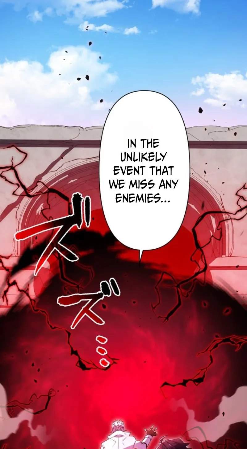 My Exclusive Evil King Skill Is Too Overpowered — Chapter 10 — page 61