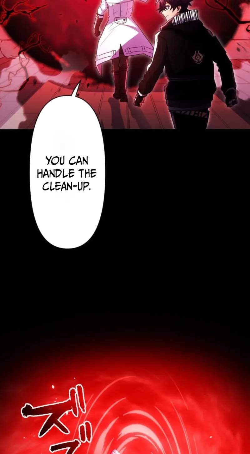 My Exclusive Evil King Skill Is Too Overpowered — Chapter 10 — page 62