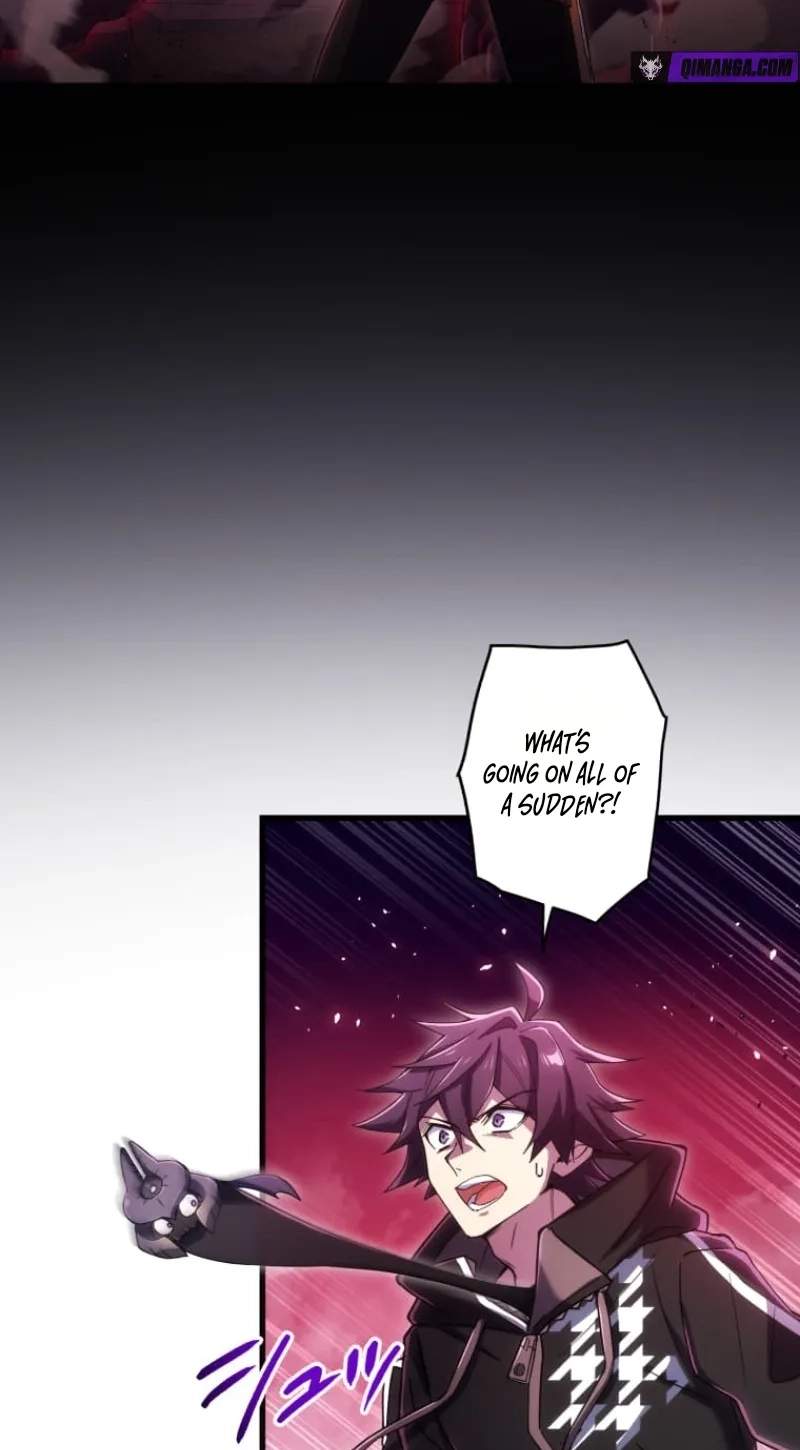 My Exclusive Evil King Skill Is Too Overpowered — Chapter 10 — page 70