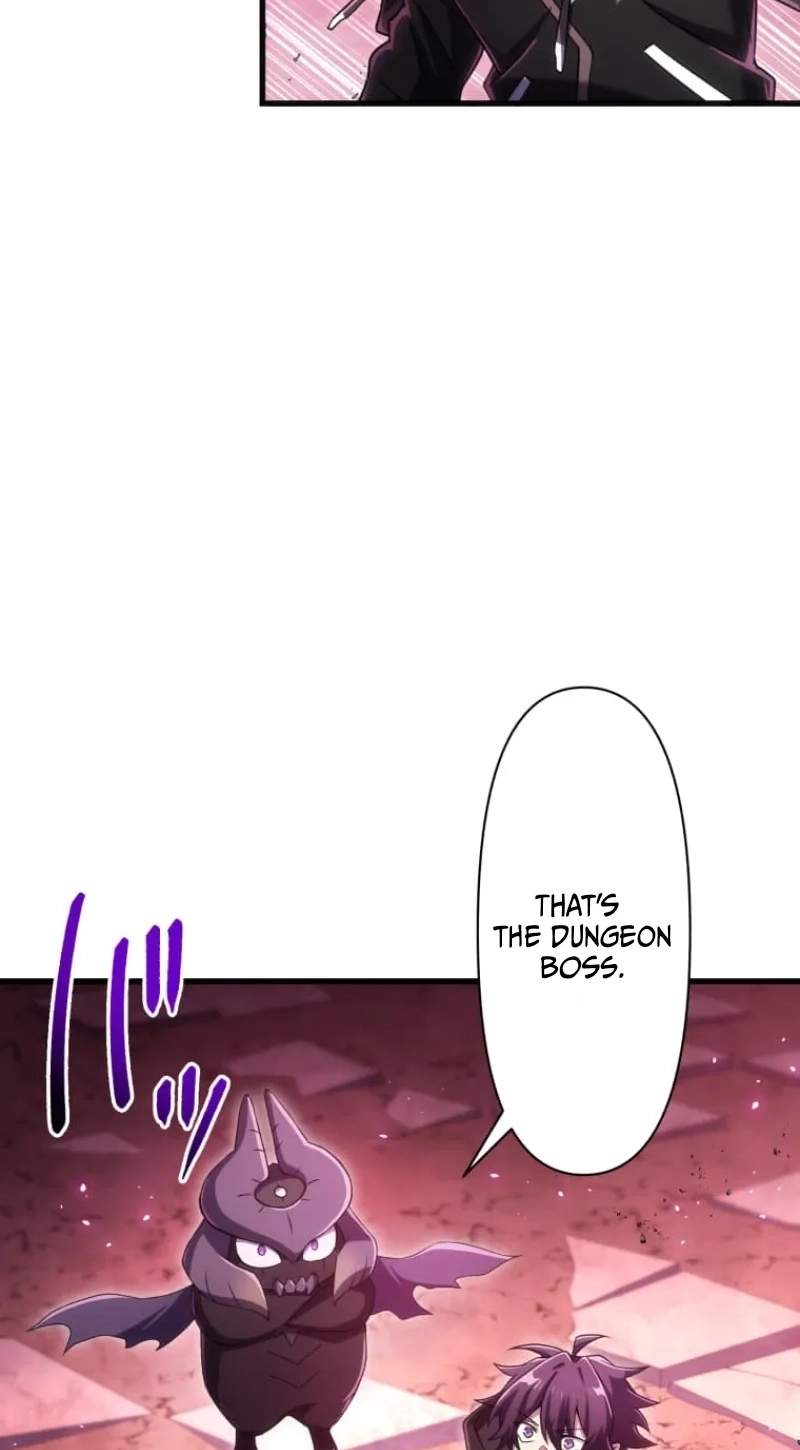 My Exclusive Evil King Skill Is Too Overpowered — Chapter 10 — page 71