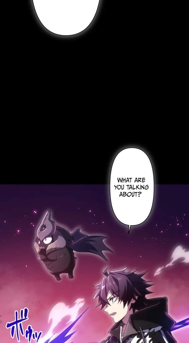 My Exclusive Evil King Skill Is Too Overpowered — Chapter 10 — page 74