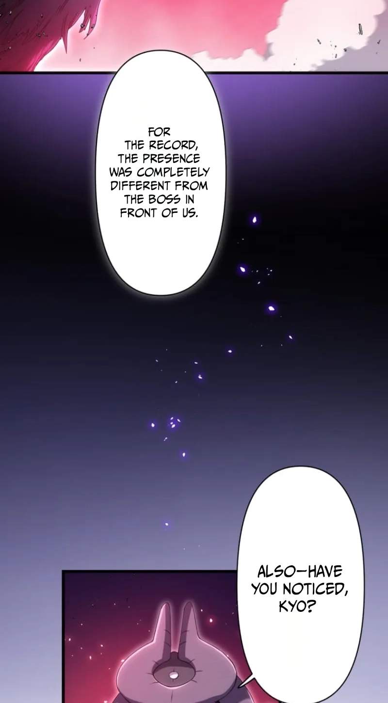 My Exclusive Evil King Skill Is Too Overpowered — Chapter 10 — page 77