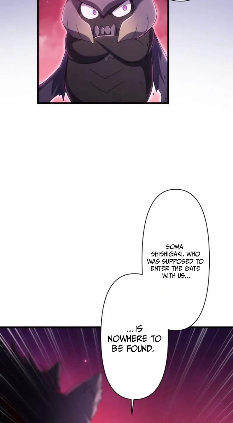 My Exclusive Evil King Skill Is Too Overpowered — Chapter 10 — page 78