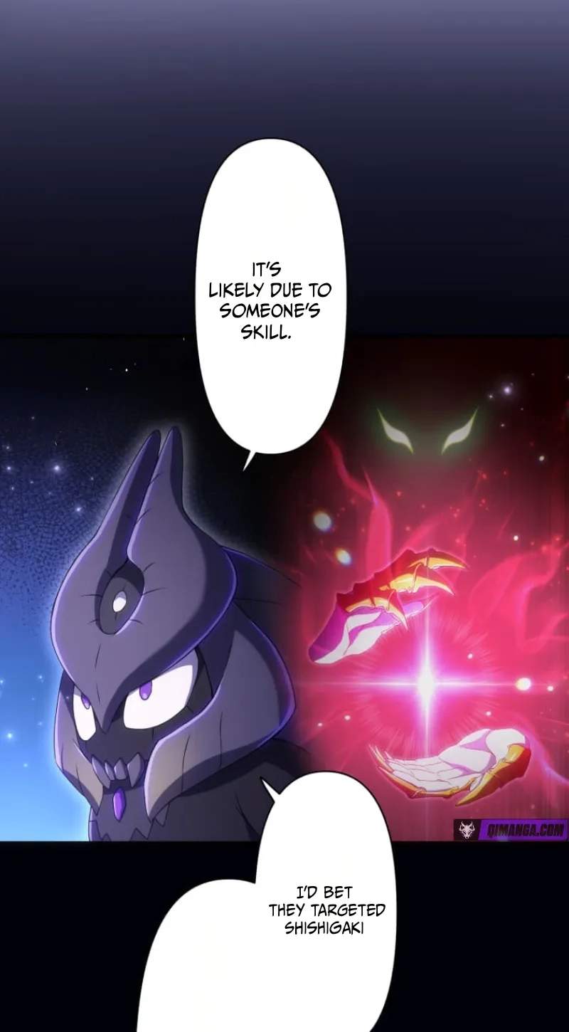 My Exclusive Evil King Skill Is Too Overpowered — Chapter 10 — page 80