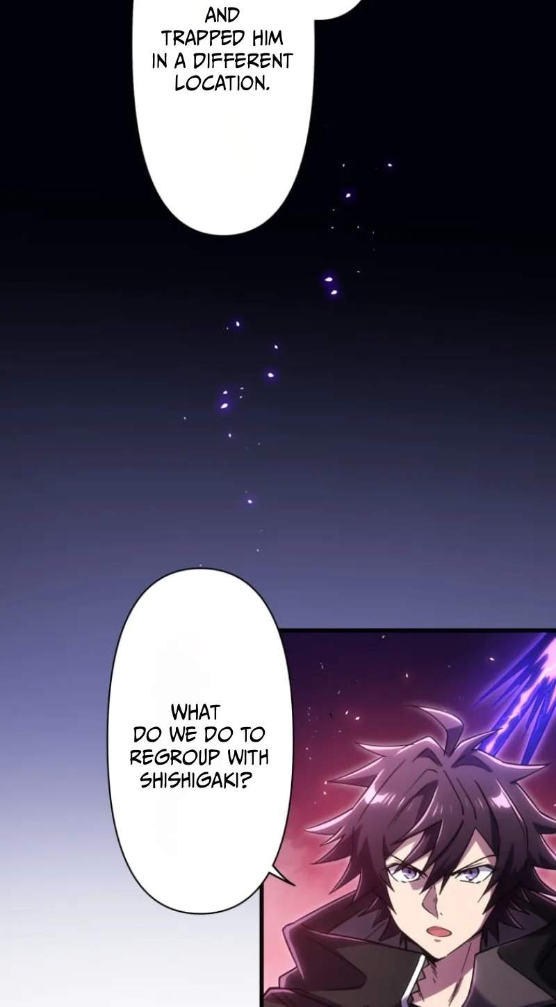 My Exclusive Evil King Skill Is Too Overpowered — Chapter 10 — page 81