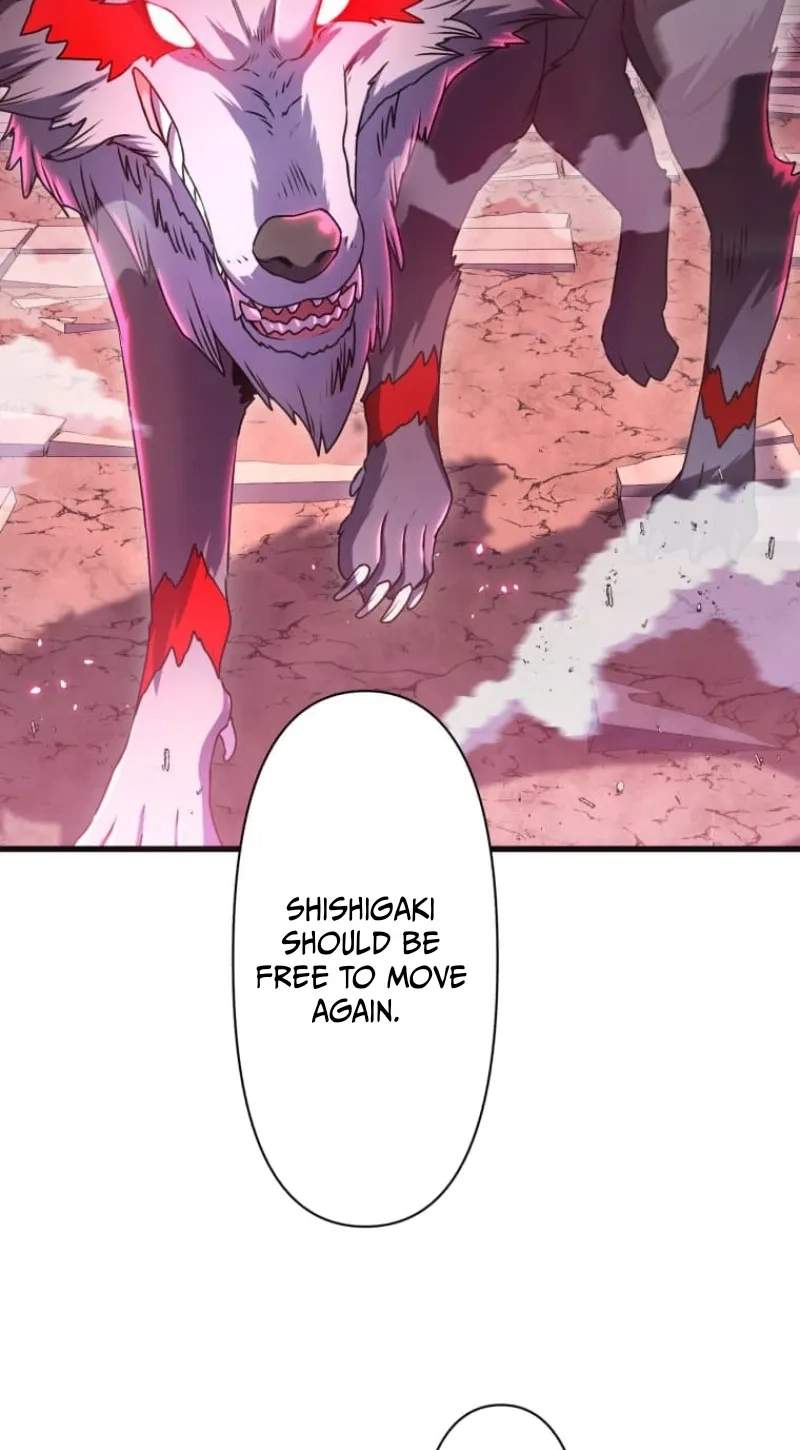 My Exclusive Evil King Skill Is Too Overpowered — Chapter 10 — page 84
