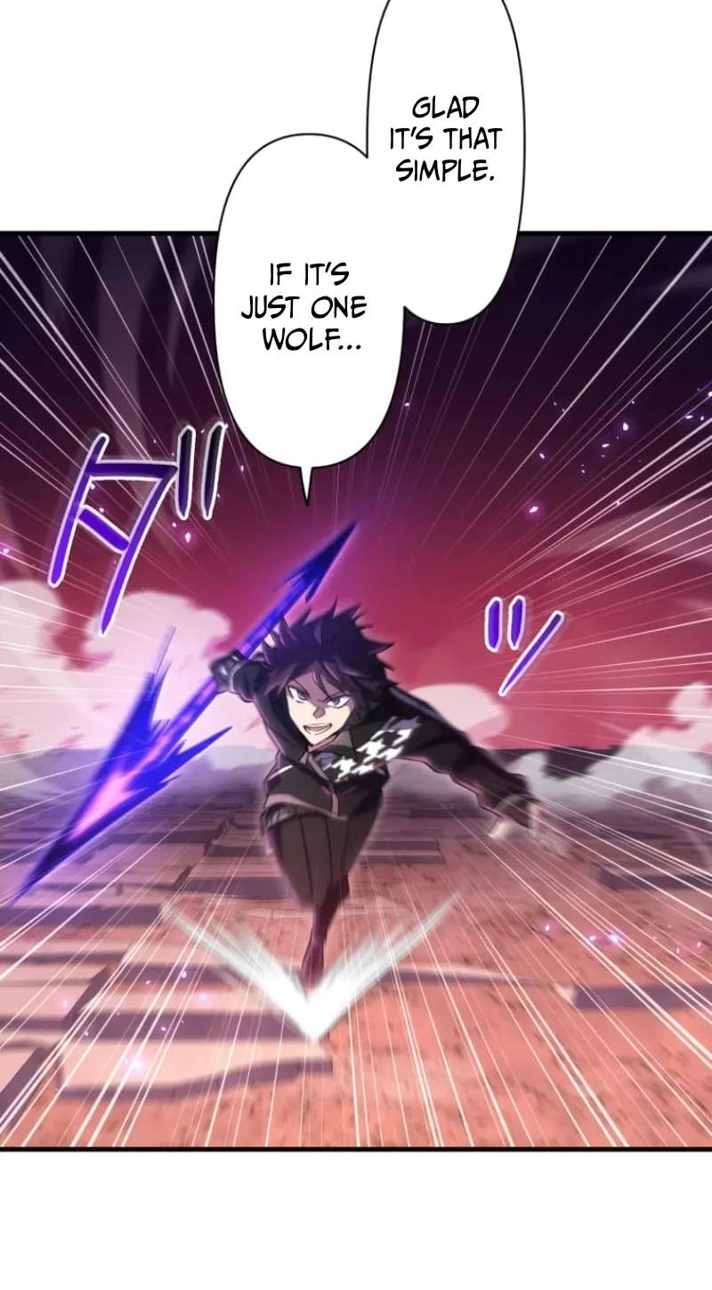 My Exclusive Evil King Skill Is Too Overpowered — Chapter 10 — page 85
