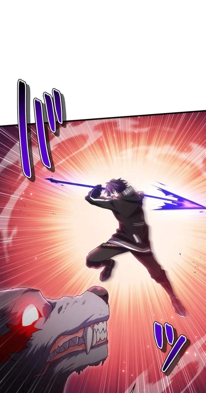 My Exclusive Evil King Skill Is Too Overpowered — Chapter 10 — page 86