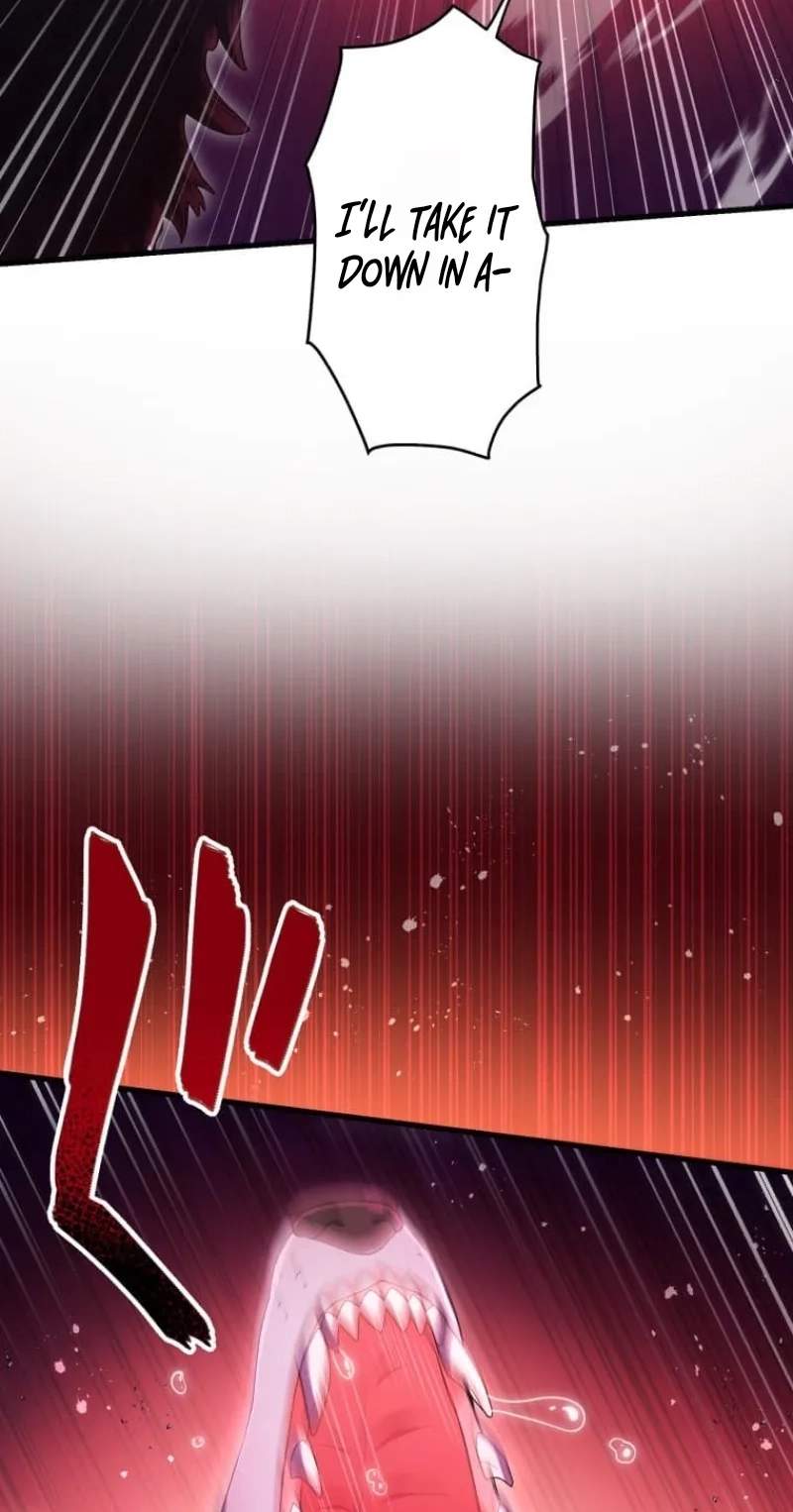 My Exclusive Evil King Skill Is Too Overpowered — Chapter 10 — page 87