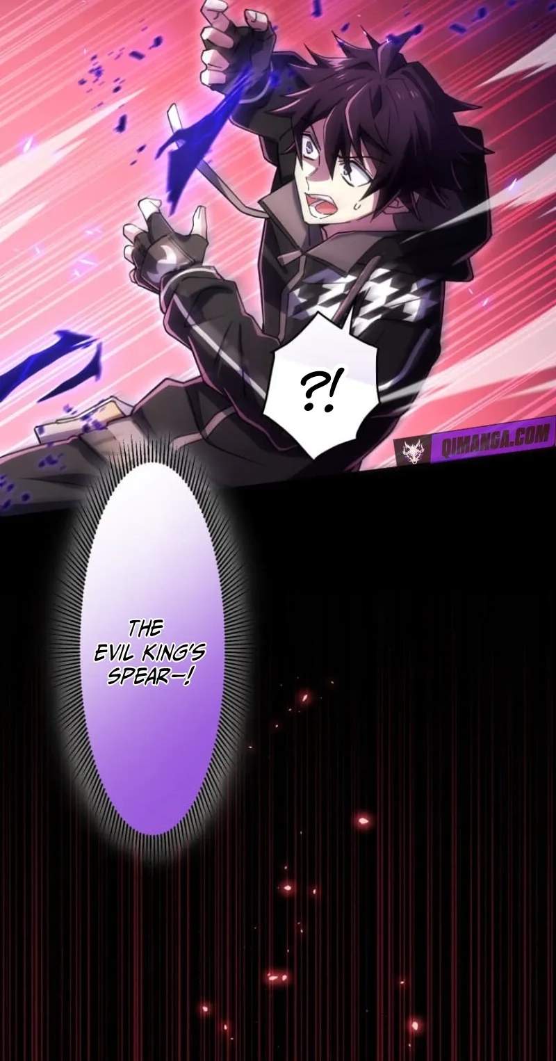 My Exclusive Evil King Skill Is Too Overpowered — Chapter 10 — page 91