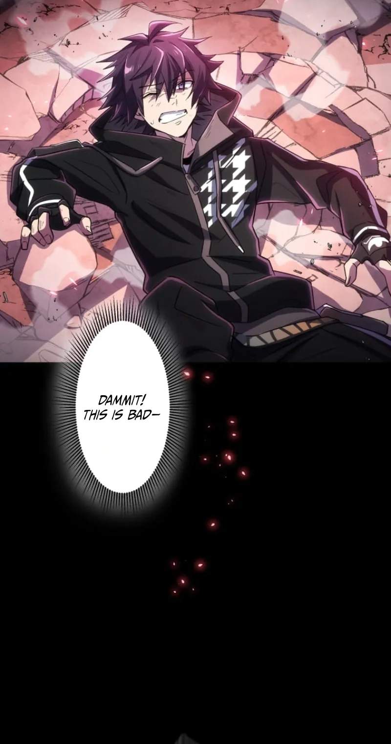 My Exclusive Evil King Skill Is Too Overpowered — Chapter 10 — page 94