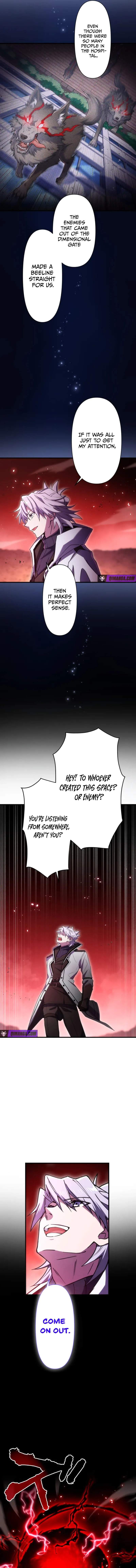 My Exclusive Evil King Skill Is Too Overpowered — Chapter 11 — page 2