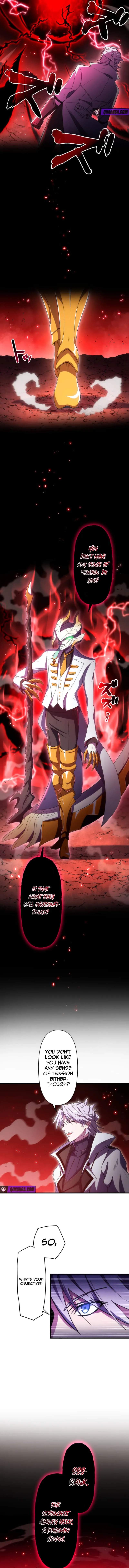 My Exclusive Evil King Skill Is Too Overpowered — Chapter 11 — page 3