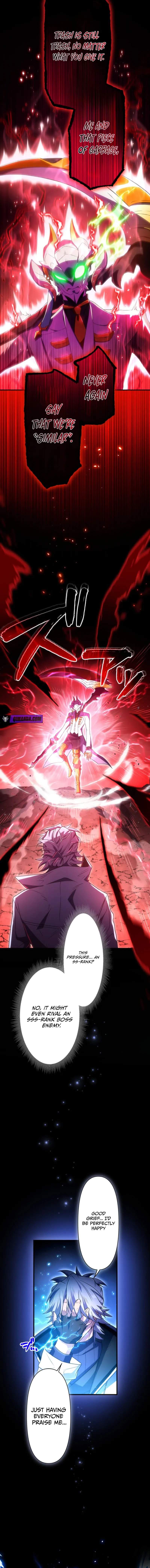 My Exclusive Evil King Skill Is Too Overpowered — Chapter 11 — page 5