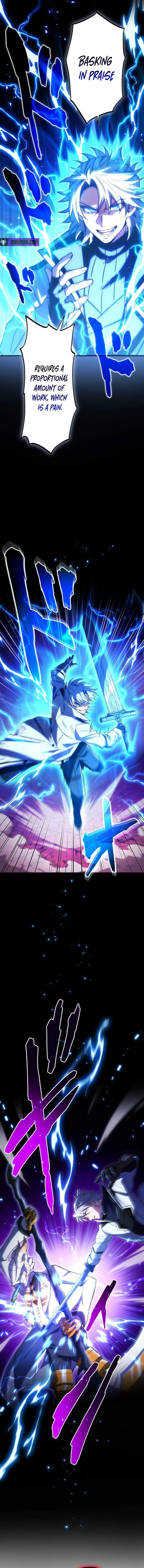 My Exclusive Evil King Skill Is Too Overpowered — Chapter 11 — page 6