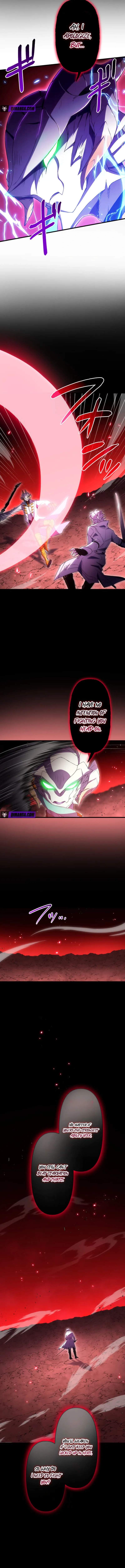 My Exclusive Evil King Skill Is Too Overpowered — Chapter 11 — page 7
