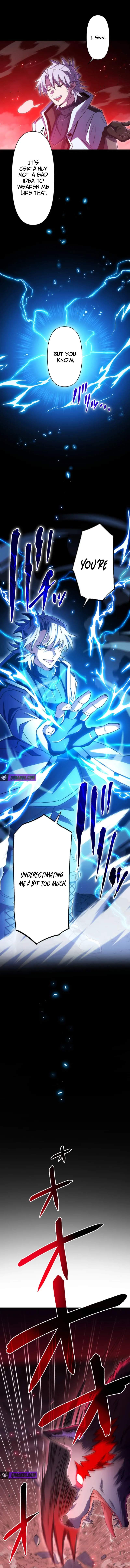 My Exclusive Evil King Skill Is Too Overpowered — Chapter 11 — page 8