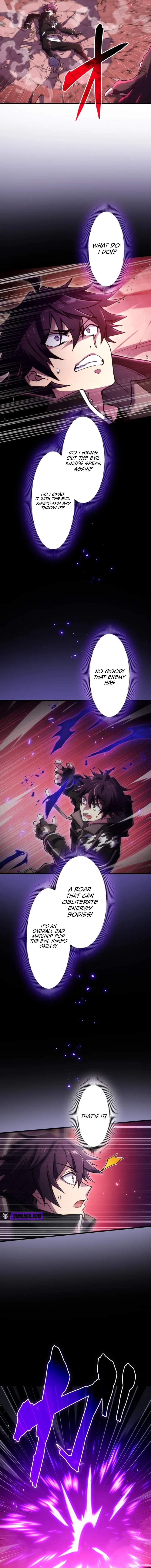 My Exclusive Evil King Skill Is Too Overpowered — Chapter 11 — page 9