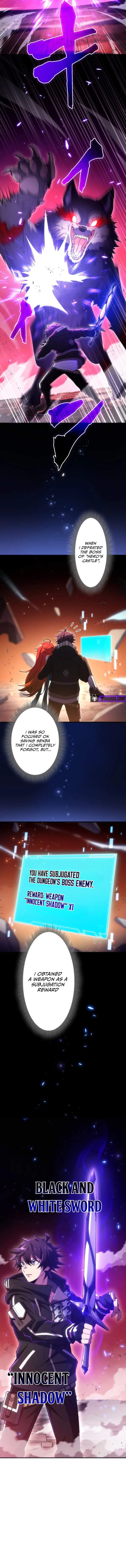 My Exclusive Evil King Skill Is Too Overpowered — Chapter 11 — page 10