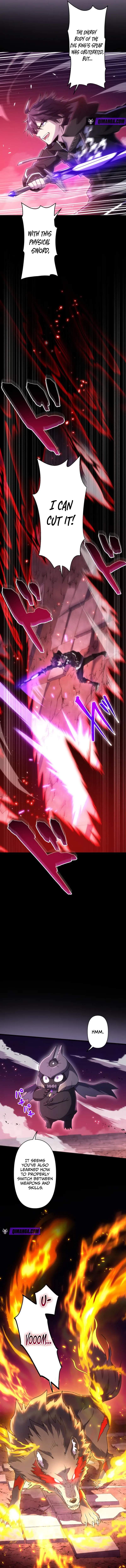 My Exclusive Evil King Skill Is Too Overpowered — Chapter 11 — page 12