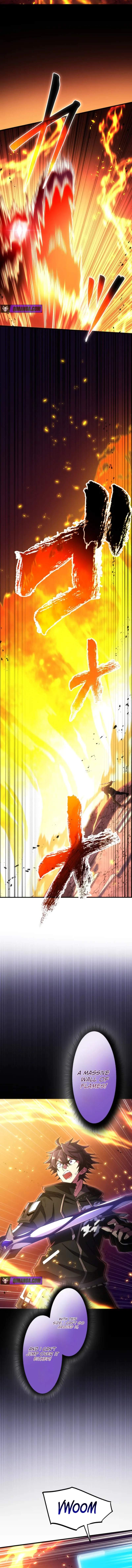 My Exclusive Evil King Skill Is Too Overpowered — Chapter 11 — page 13