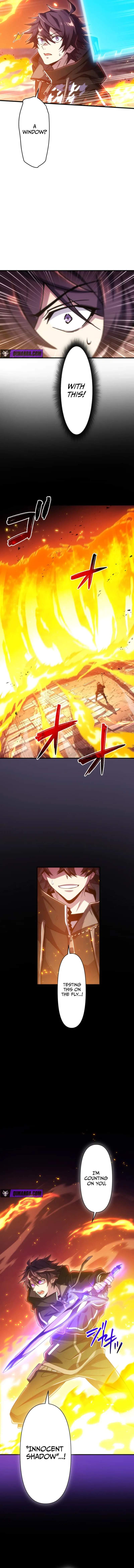 My Exclusive Evil King Skill Is Too Overpowered — Chapter 11 — page 14