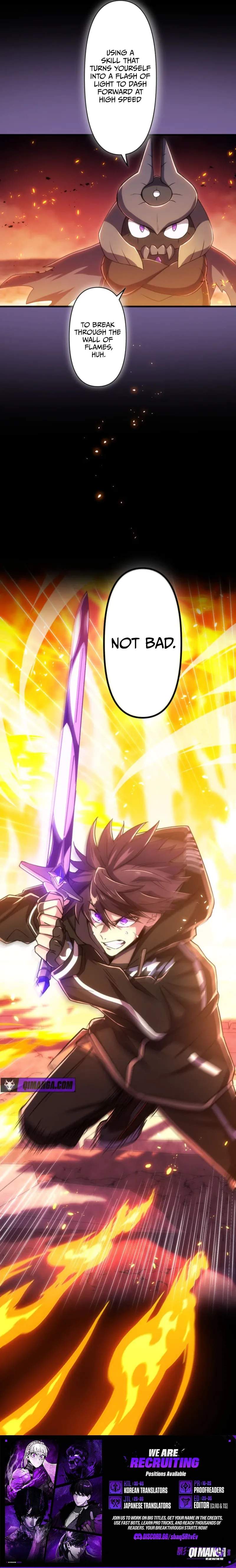 My Exclusive Evil King Skill Is Too Overpowered — Chapter 11 — page 16