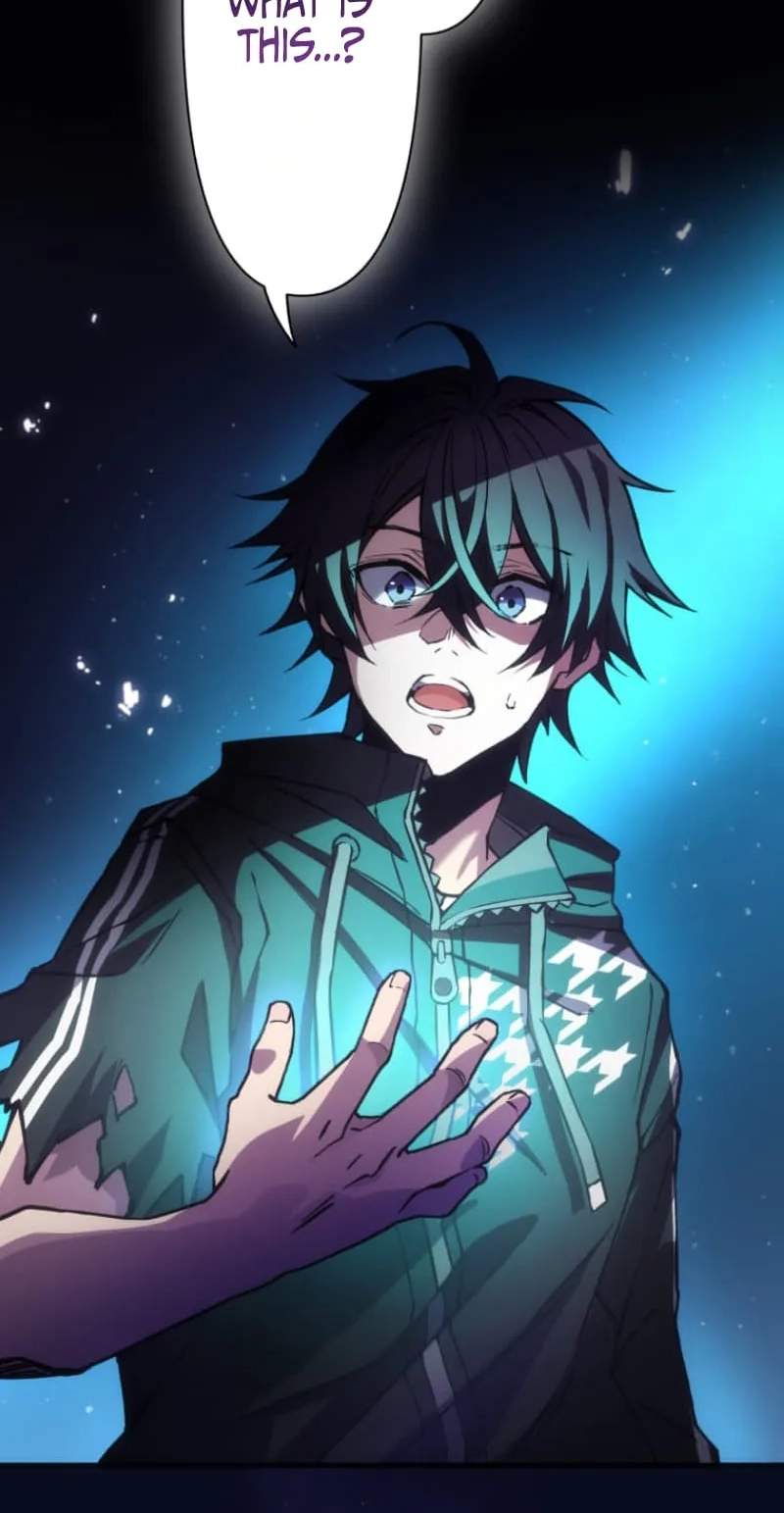 My Exclusive Evil King Skill Is Too Overpowered — Chapter 2 — page 2