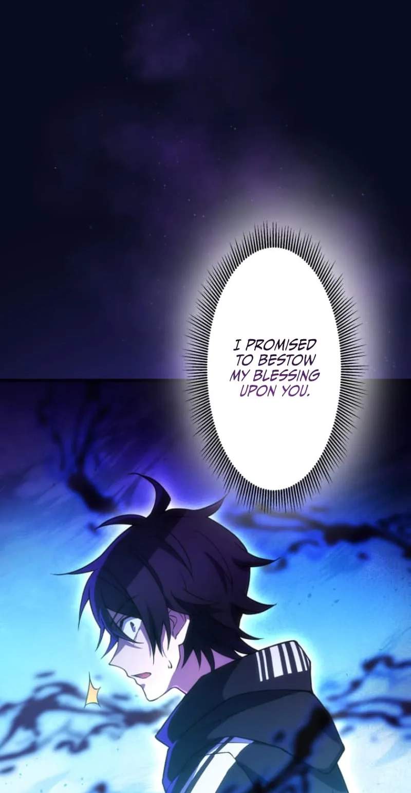 My Exclusive Evil King Skill Is Too Overpowered — Chapter 2 — page 3