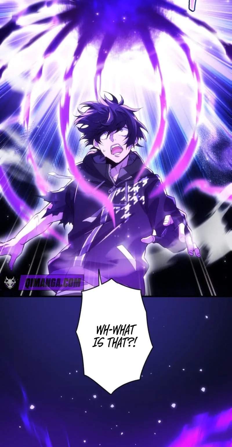 My Exclusive Evil King Skill Is Too Overpowered — Chapter 2 — page 5